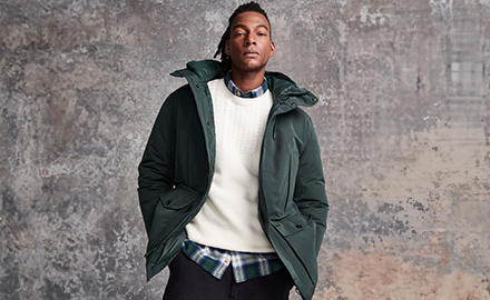 Barbour for MARKAWARE&ÉDIFICE GREY Adidas X Barbour Zx 555